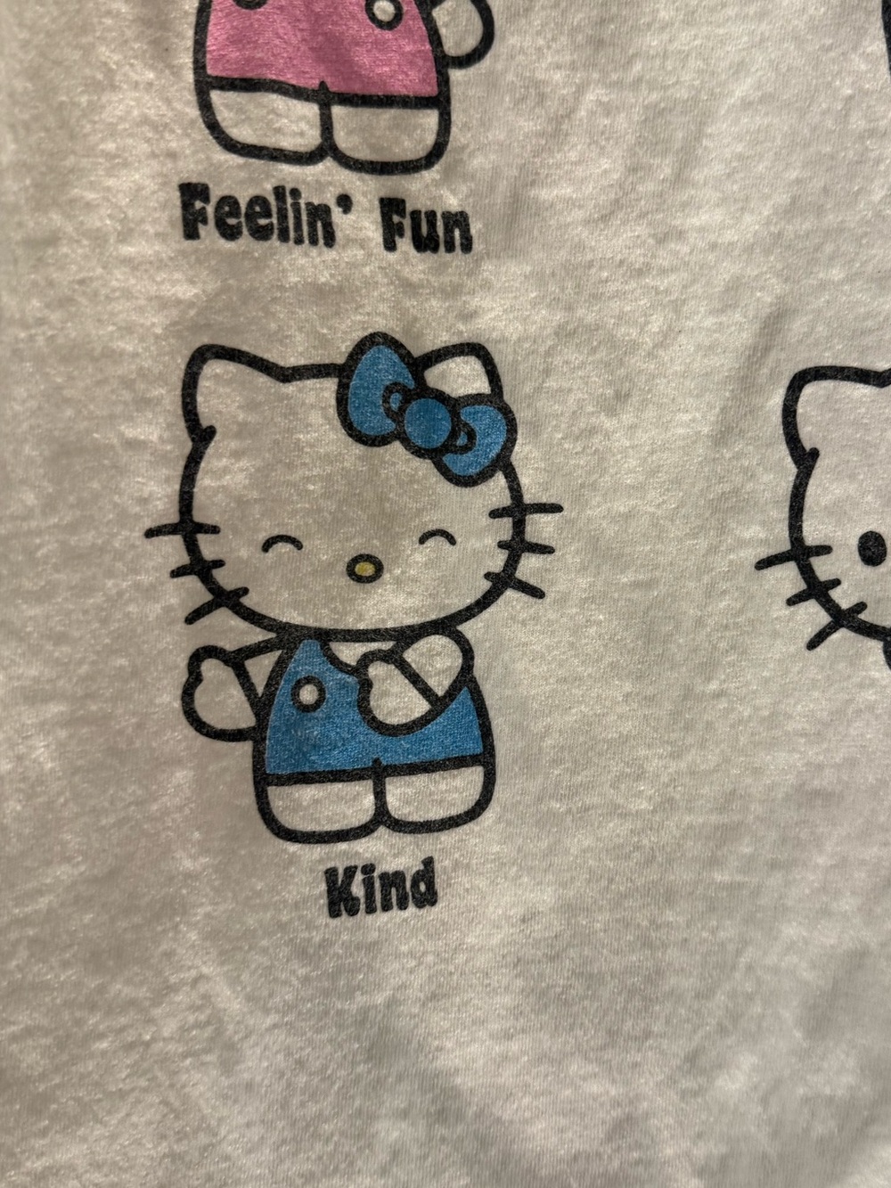Hello Kitty tee - Picture 5 of 5